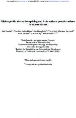 Allele-specific alternative splicing and its functional genetic variants in human tissues