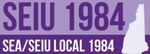 THE SEA NEWS - LESSONS LEARNED FOR 2021, MEANS LEAVING 2020 BEHIND - SEA/SEIU Local 1984