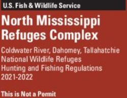 North Mississippi Refuges Complex - U.S. Fish & Wildlife Service This ...