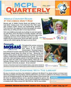 MCPL - Middle Country Public Library