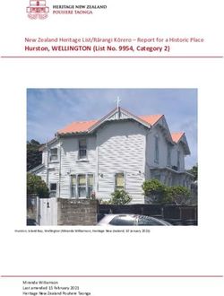Hurston, WELLINGTON (List No. 9954, Category 2) - Heritage New Zealand