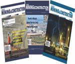 MINING&CONSTRUCTION MEDIA KIT 2021 - SADC Mining & Construction News