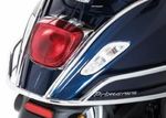 VESPA SPECIAL EDITION SEAN WOTHERSPOON - ACCESSORIES COLLECTION COLLEZIONE ACCESSORI - Motorshop Hoeselt