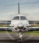 SAFETY, LUXURY AND SUPPORT - Piper Aircraft