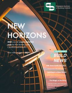 E - Association of Consulting Engineers ...