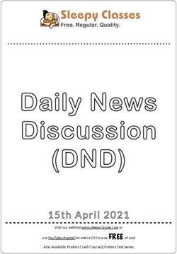 (DND) Daily News Discussion - 15th April 2021 our YouTube channel for entire GS Course FREE of cost - Sleepy Classes
