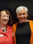 Welcome Back Melanie Chartered December 1981 - Zonta Club of Adelaide Flinders Inc..