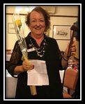 Welcome Back Melanie Chartered December 1981 - Zonta Club of Adelaide Flinders Inc..