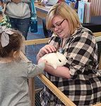 UAINSIGHT JANUARY | FEBRUARY 2023 - BI-MONTHLY NEWS FROM THE CITY OF UPPER ARLINGTON, UPPER ARLINGTON SCHOOLS & UPPER ARLINGTON PUBLIC LIBRARY