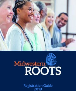 Registration Guide 2019 - Indiana Historical Society