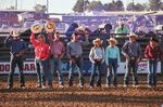 RAVING ABOUT RODEO SPECIAL PROMOTION: RODEO - Western Horseman