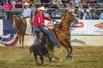 RAVING ABOUT RODEO SPECIAL PROMOTION: RODEO - Western Horseman