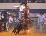 RAVING ABOUT RODEO SPECIAL PROMOTION: RODEO - Western Horseman