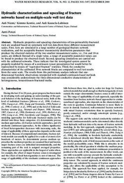 Hydraulic characterization and upscaling of fracture networks based on multiple-scale well test data