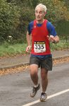 STRIDE AND TESTED - Denmead Striders