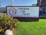 PRECIOUS LIFE SHELTER, INC