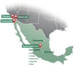 Mexican Manufacturing Cost Fact Sheet - FAST FACTS - Ivemsa