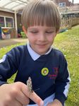 RECEPTION WEEKLY LETTER - New Beacon School