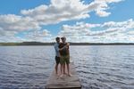 GAY MIDSUMMER HOLIDAY - Gay Adventure in Finland - June 23rd - 30th - Hotelli Kalevala