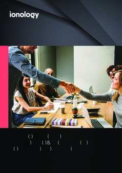 IN-HOUSE DIGITAL TRANSFORMATION COURSES - "The World's Most Practical Digital Transformation & AI Courses For The Entire Organisation" - Ionology