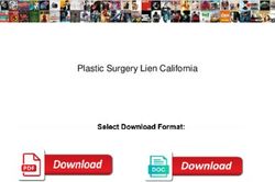 Plastic Surgery Lien California - Starpageworld