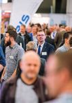 VDS-FIRESAFETY COLOGNE 2022 - AT KOELNMESSE ON 7TH AND 8TH DECEMBER MAJOR INDUSTR Y GATHERING BECOME AN E X HIBITOR! - AT KOELNMESSE ON 7TH AND ...