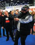 VDS-FIRESAFETY COLOGNE 2022 - AT KOELNMESSE ON 7TH AND 8TH DECEMBER MAJOR INDUSTR Y GATHERING BECOME AN E X HIBITOR! - AT KOELNMESSE ON 7TH AND ...