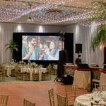 Complete Wedding Package Set Up Options - Lanier Islands