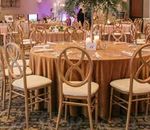 Complete Wedding Package Set Up Options - Lanier Islands