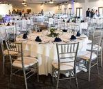 Complete Wedding Package Set Up Options - Lanier Islands