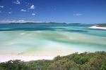 AIRLIE BEACH AND THE WHITSUNDAYS - 6 DAY TOUR Departing: Thursday 23 June 2022 Returning: Tuesday 28 June 2022 - Potter Travel