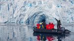 ANTARCTIC PENINSULA Land of Penguins and Icebergs - Explor Cruises