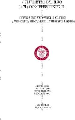 Santa Clara University Leavey School of Business - Analysis of Financial Investments: Retail's Top Performer vs. Retail's Top Disruptor - The ...