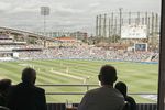 ENGLAND V INDIA 5th TEST - KIA OVAL - EMG Events