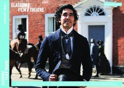 JANUARY 2020 - Glasgow Film Theatre