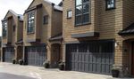 INFINITY CLASSIC All Aluminum Carriage Style Garage Doors - Northwest Door - Norseman Garage Door Guys