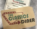 THE CLASSICS DINER FOR SALE - Carve Real Estate