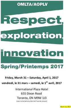Friday, March 31 - Saturday, April 1, 2017 - International Plaza Hotel 655 Dixon Road Toronto, ON M9W 1J3 - omlta