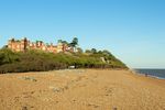 Discover some of the best beaches in Suffolk - 18 Beautiful Suffolk Beaches - Your handy, at a glance guide - The Farmhouse Bed and ...