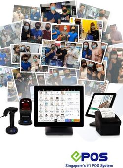 Singapore's #1 POS System - TrustRadius