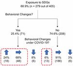 Have Sustainable Development Goal Depictions Functioned as a Nudge for the Younger Generation before and during the COVID-19 Outbreak? - MDPI