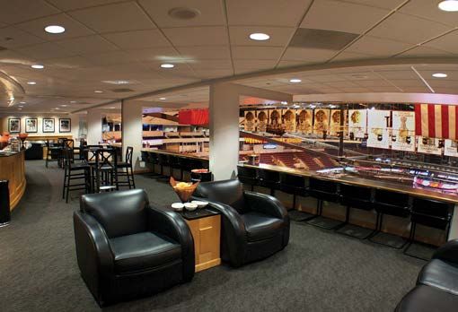 Chicago Bulls Suite Rentals