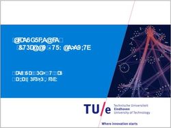 Introduction to E-Learning Technologies - Prof. dr. Paul De Bra Dr. ir. Natalia Stash