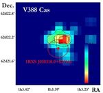 Red Dwarfs as Sources of Cosmic Rays - EPJ Web of ...