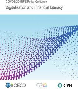 Digitalisation and Financial Literacy - G20/OECD INFE Policy Guidance - OECD.org