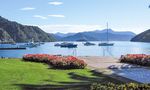 AUSTRALIA & NEW ZEALAND CRUISE - RAIL JOURNEYS OF - Travelrite