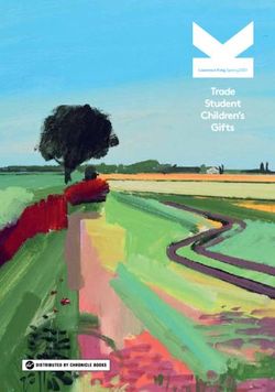 Trade Student Children's Gifts - Ampersand Inc.