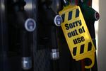 UK urges public calm over shut fuel stations - Tech Xplore