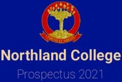 Northland College Prospectus 2021