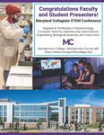 Anne Arundel Community College - 2022 Maryland Collegiate STEM ...